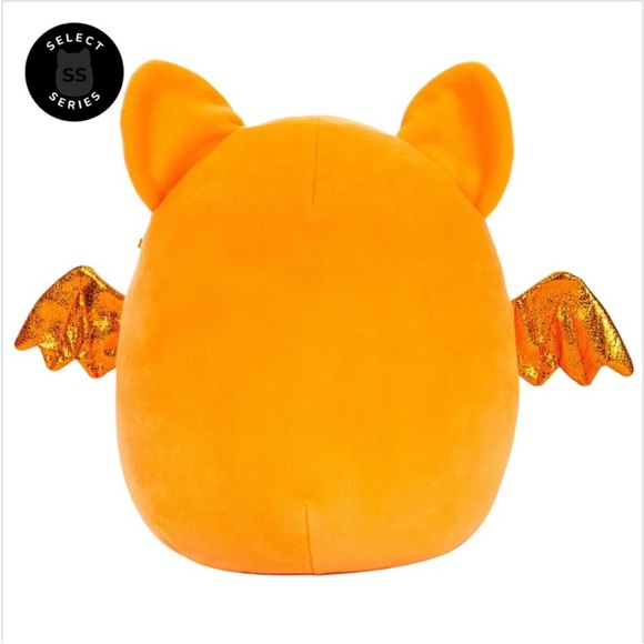 NWT Set of Two Halloween Squishmallows - Picture 4 of 11